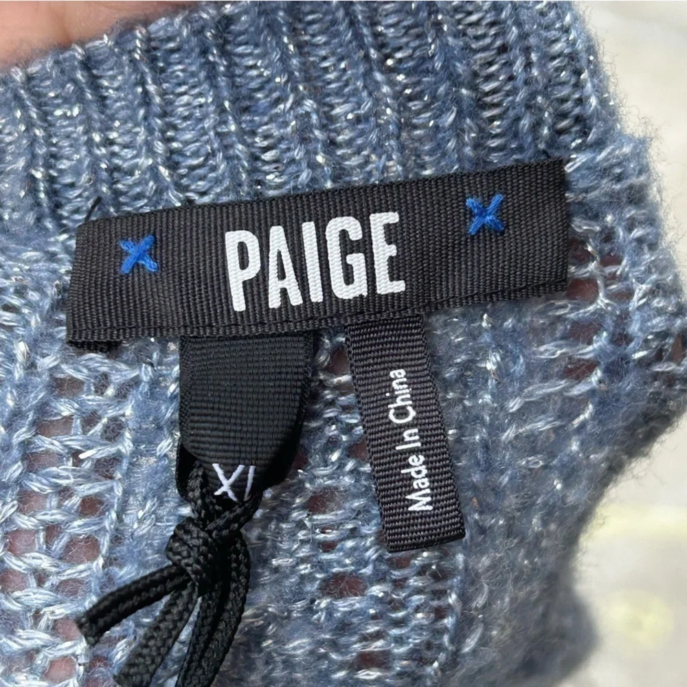 PAIGE good like